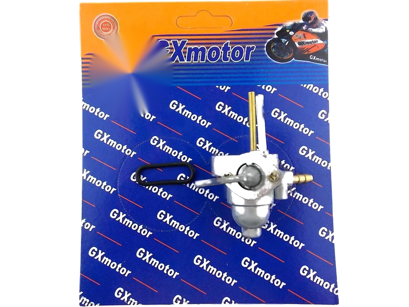Honda CL70 Scrambler Fuel Tap Petrol Tank Petcock (1969-1973)