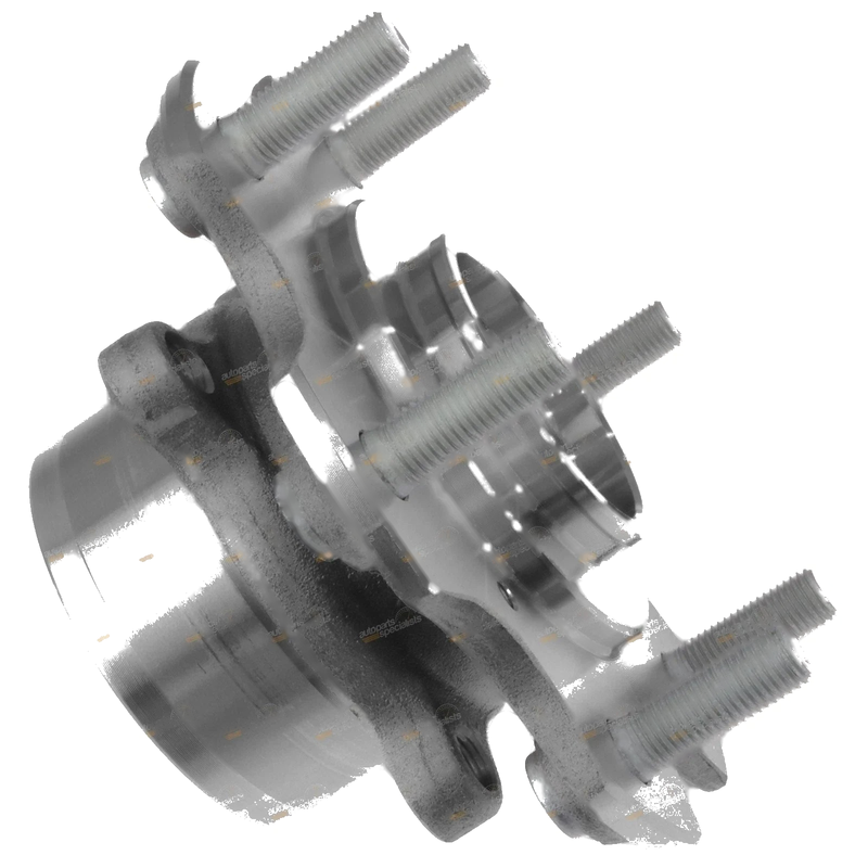 Mitsubishi Pajero NL NM NP NS Front Wheel Bearing Hubs (2000 - 2008)