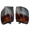 Mitsubishi Pajero V31 / V32 / V33 Park Lights (1991-1998)