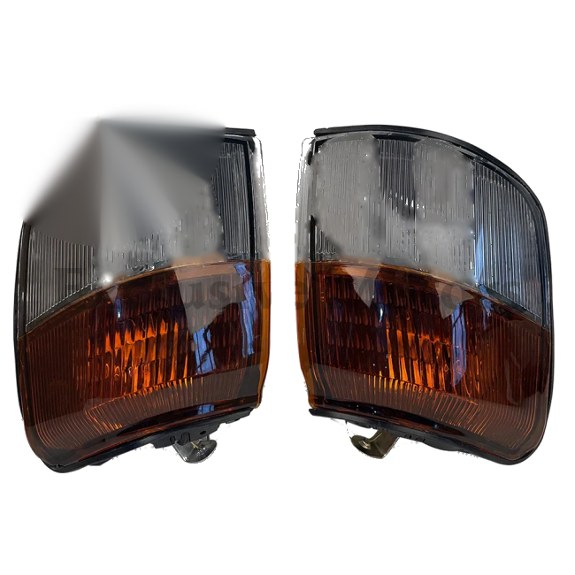 Mitsubishi Pajero V31 / V32 / V33 Park Lights (1991-1998)