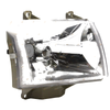 Mazda Bravo UN Series B2500 B2600 LH+RH Headlights (2002-2006)