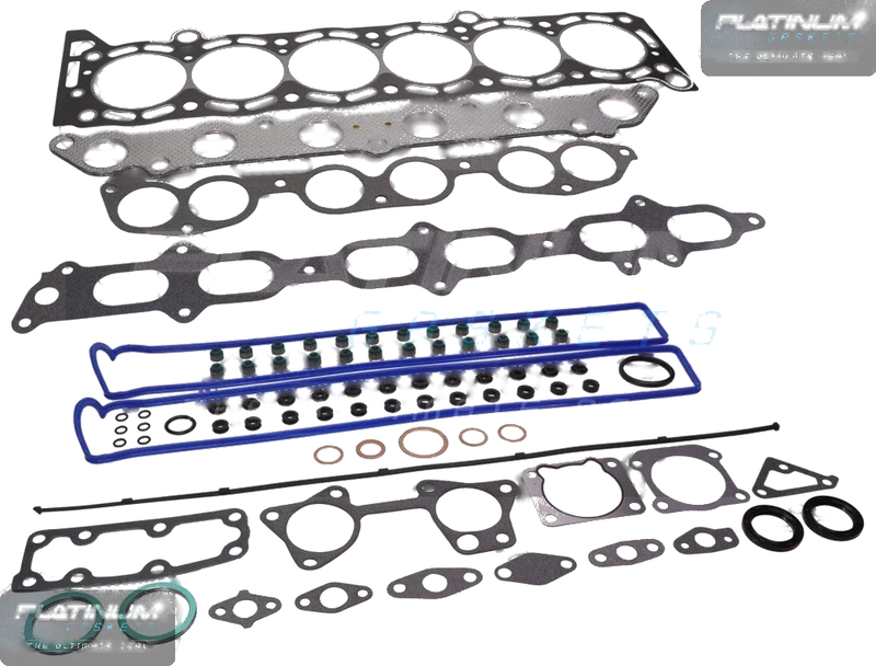 Toyota Supra MA70 Cylinder head gasket 3.0L 7M 7MGE (1986–1990)
