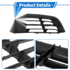 BMW 528i Front Right Fog Light Grill (2015-2016)