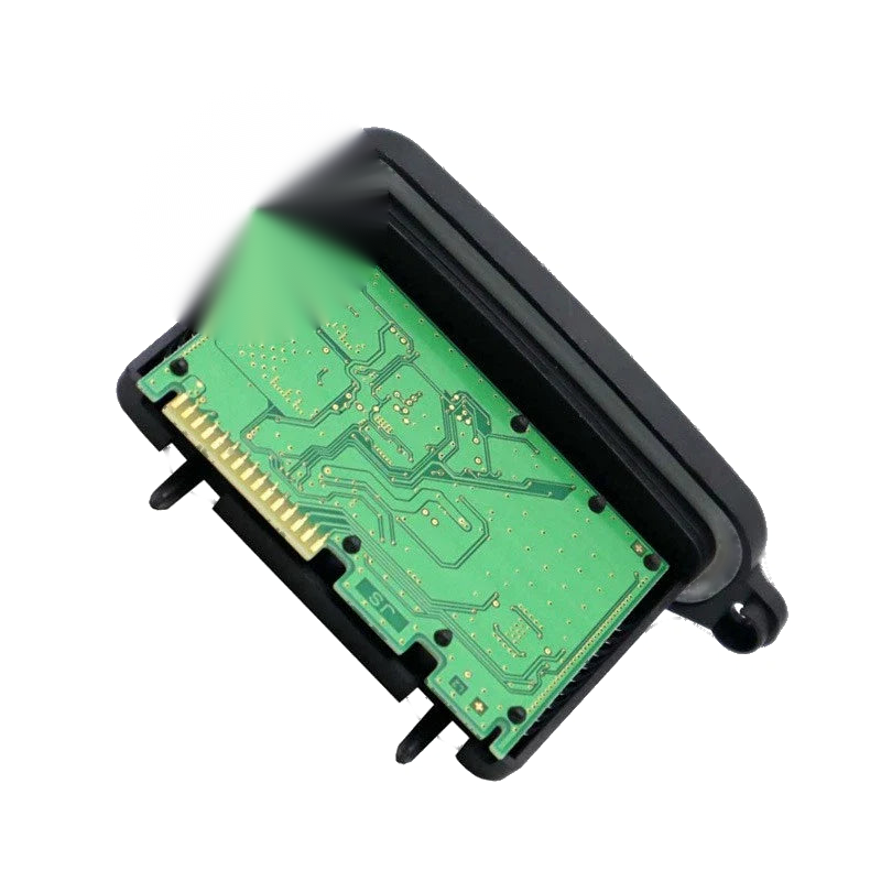 BMW F10 F11 F07 GT 5 SERIES OEM HEADLIGHT CONTROL MODULE UNIT (2010–2017)