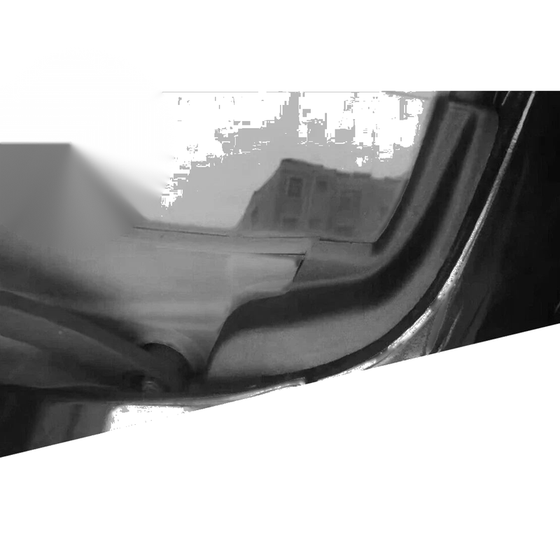 Hyundai Elantra HD Cowl Top Trim Cover (2006-2010)