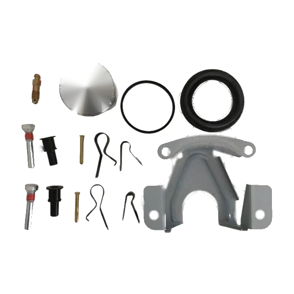 Ford Mustang Front Kelsey Hayes Brake Caliper Overhaul Kit (1968–1973)