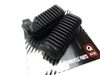 Yamaha RD250LC Foot Peg Rubber Set (1980-1982)