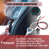 Nissan 350Z Marker Light Socket Wiring (2003-2006)