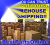 Mitsubishi Galant Steering Inner Tie Rod End (1994-1998)