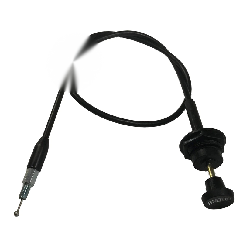 Polaris Scrambler 500 Choke Cable 2 x 4 4 x 4 (2001–2009)