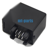 Suzuki GSX-R600 GSX-R750 7-Pin Turn Signal Relay Flasher (1997-2017)