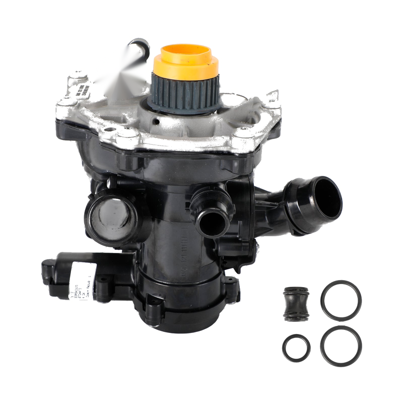 Volkswagen Polo 1.8 GTI Water Pump Thermostat Housing (2014-2019)
