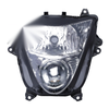 Suzuki Hayabusa GSX1300R Front Headlight Assembly (2008-2020)