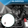 Mercedes Benz Actros MP2 MP3 Engine Oil Dipstick (2002-2023)