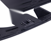 Chevrolet Cruze Front Fog Light Bezel Covers (2016-2018)