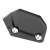BMW R1200R R1200RT R Nine T Kickstand Enlarger Pad (2014-2020)