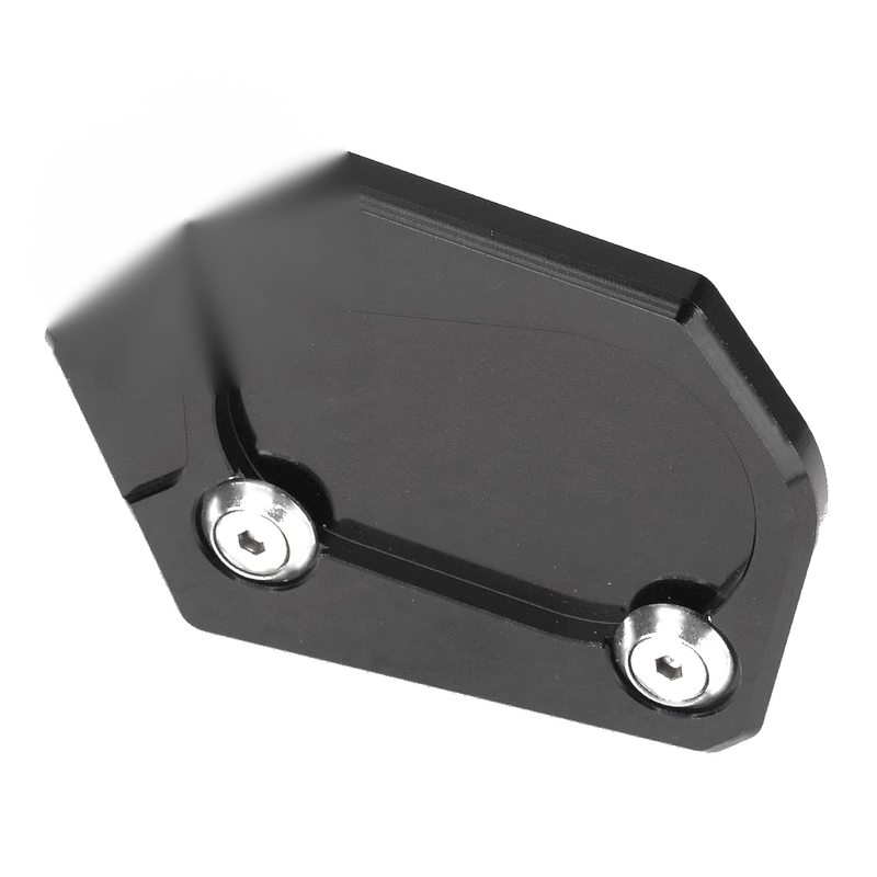BMW R1200R R1200RT R Nine T Kickstand Enlarger Pad (2014-2020)