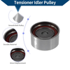 Toyota Camry (1987-2001) 1 x No.1350388360 Drive Belt Idler Pulley