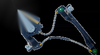 Holden Commodore VE Front Left Window Regulator With Motor (2006–2013)