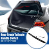 BMW 325i 330i E46 Rear Trunk Lock Release Handle Button Switch (1998-2006)