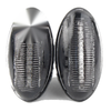Peugeot 307 206 607 407 107 & Citroen LED Dynamic Signal Side Marker Lights