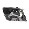 BMW 740i 750i xDrive Rear Left Door Lock Actuator 1 x (2016–2023)