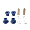 Lexus ES300 (2002-2003) Blue Steering Rack & Pinion Bushings