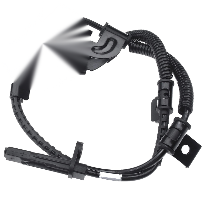 Kia Grand Carnival VQ 3.8L Rear ABS Wheel Speed Sensors (2006-2010)