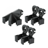 Suzuki Alto Swift SX4 6 x Hood Prop Support Rod Clips (2004-2014)