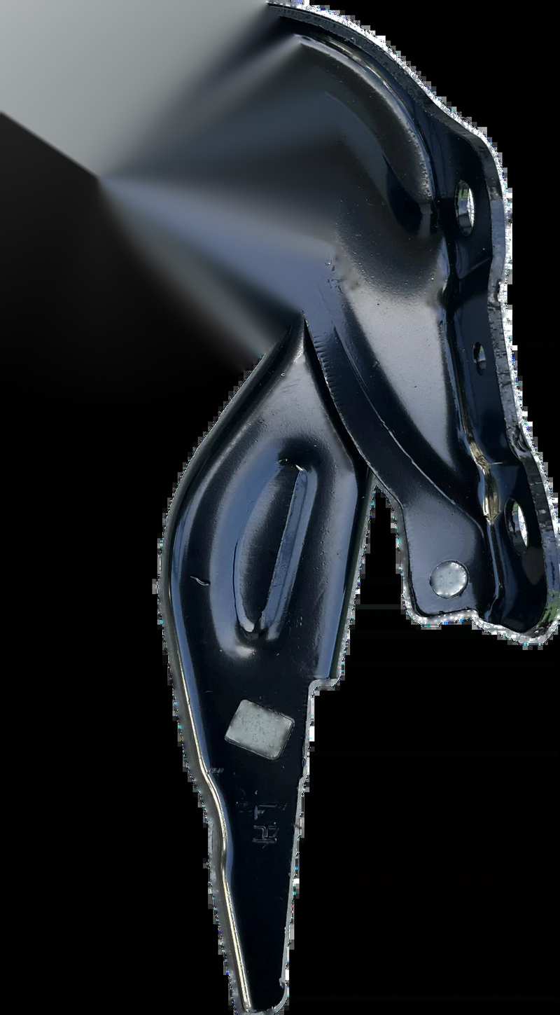 Mitsubishi Eclipse Cross Bonnet Hinge Left Side (2017–2020)