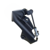 Kia Vehicles ABS Metal Compatible Shift Lever Mechanism