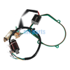 Yamaha YFM50R Raptor 50, YFM80R Stator Coil & Regulator Gasket (2002-2009)