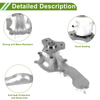 Honda Civic Water Pump (2008-2016)