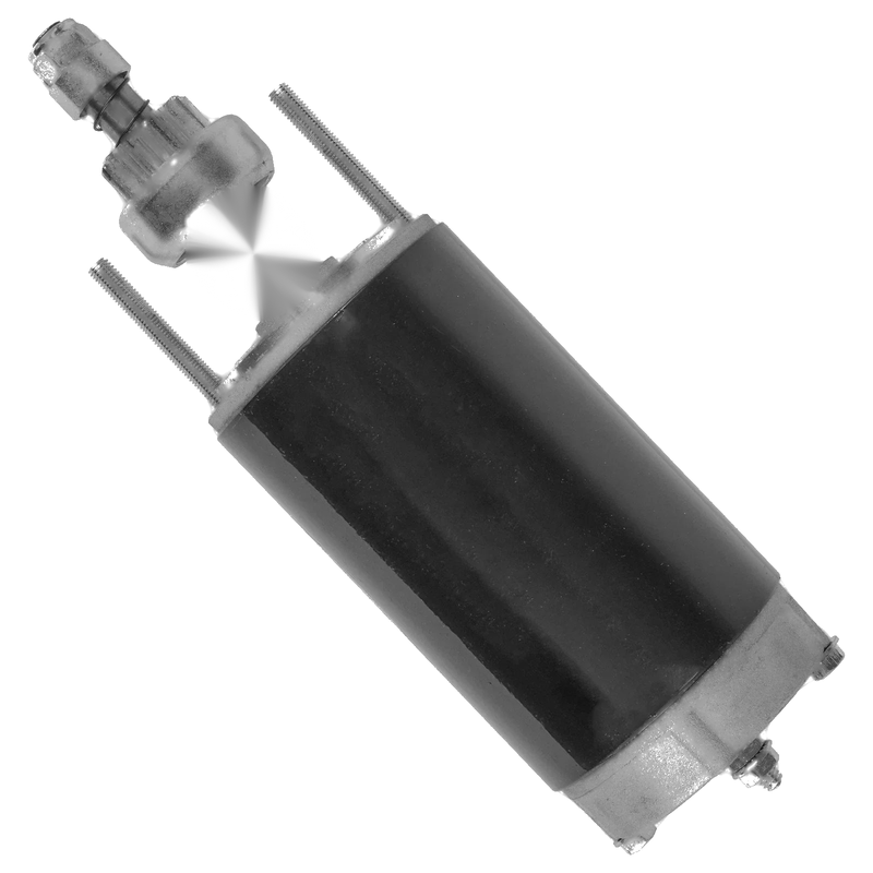 Chrysler Outboard 85HP Engine 1980-1984 Marine Starter