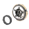 Honda FourTrax 300 Wet Clutch Carrier & One Way Bearing (1993–2000)