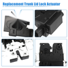 BMW Mini Cooper R50 R53 R56 R59 Trunk Latch Lock Actuator Motor