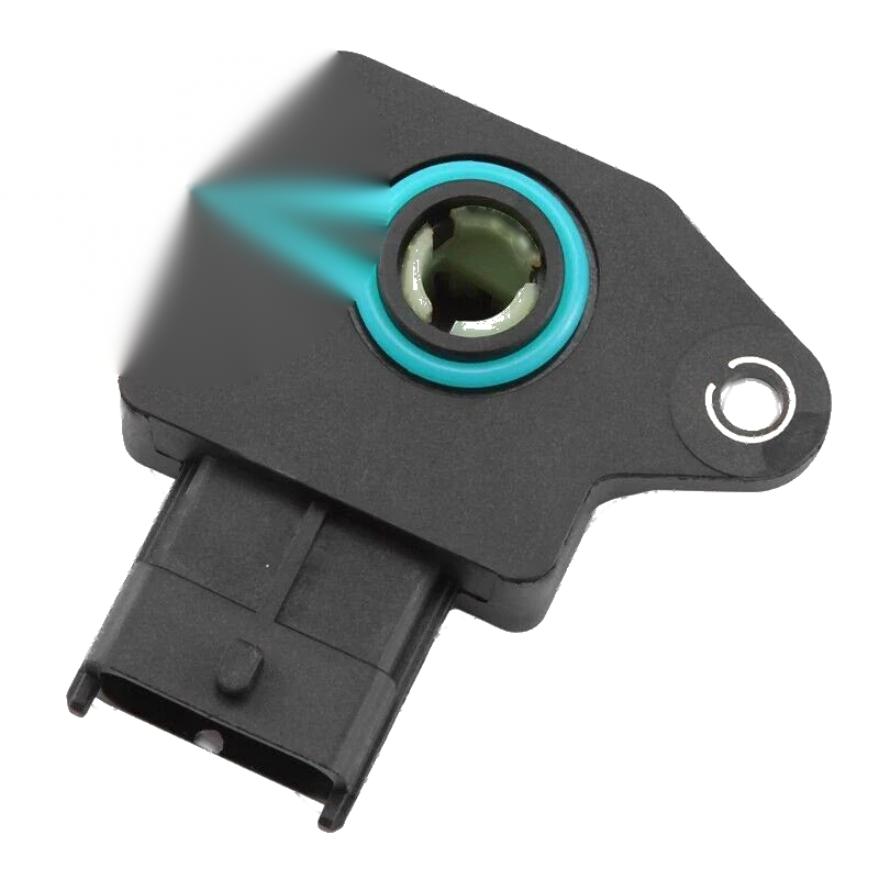 Hyundai Elantra 1.8L New Throttle Position Sensor (2000-2004)