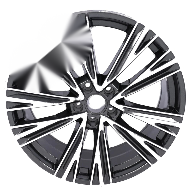 Audi A6 Alloy Wheel Rim / 20x8.5 / Alloy Wheel Rim (2019–2024)