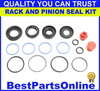 Lancia Dedra Rack and Pinion Seal Kit 1.6/1.8/2.0 1.9 Diesel (1989–2004)