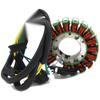 Suzuki DF125EX DF125EY DF200 DF200ET DF200EW DF200EX Stator Coil (2003-2023)