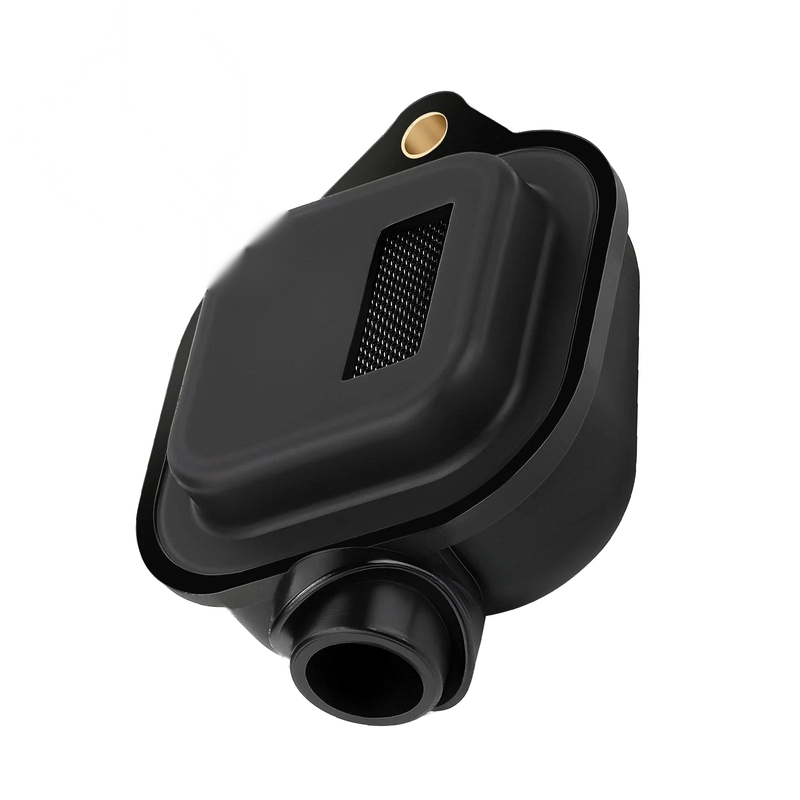 Polaris Frontier Classic Touring Oil Pickup Assembly (2002–2005)