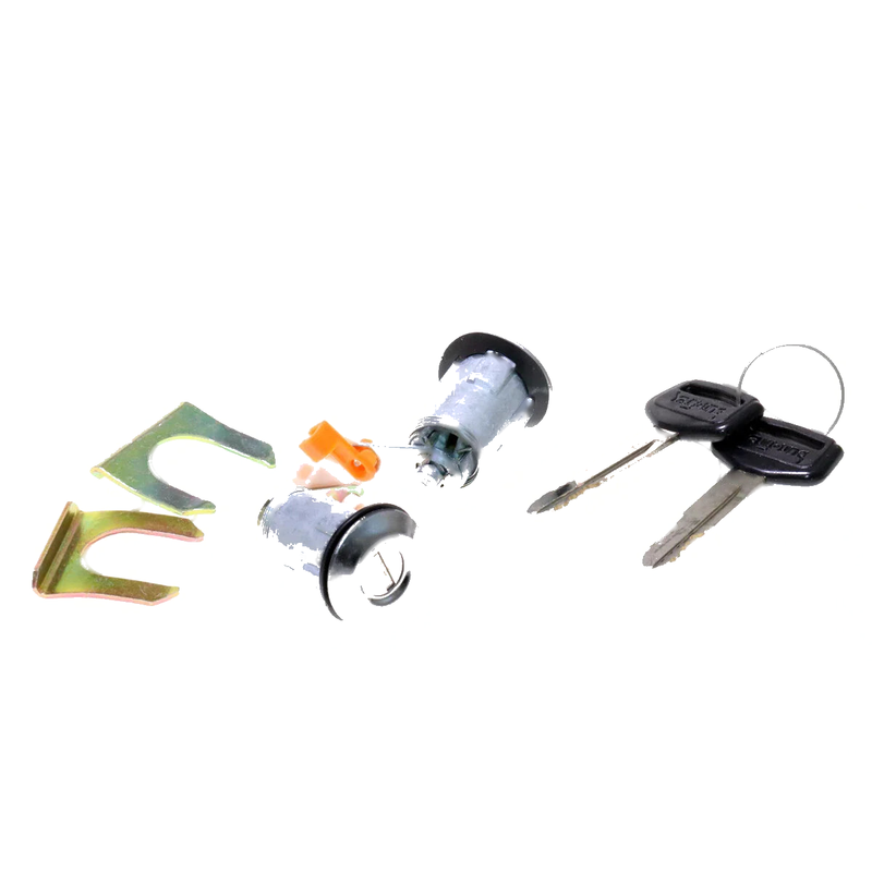 Toyota Corolla Coupe 1974-1981 Door Locks