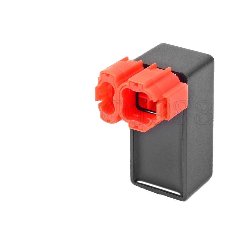 HONDA TRX350D Foreman Fuel Cut Off Relay (1986–1989)