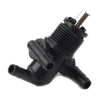 Polaris Sportsman 500 325 335 400 3-Way Fuel Shut Off Valve (2000-2014)