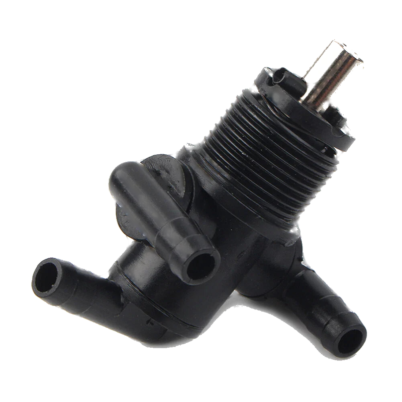 Polaris Sportsman 500 325 335 400 3-Way Fuel Shut Off Valve (2000-2014)