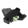 Toyota Corolla Trunk Tailgate Lock Latch With Power Lock (2014–2019)