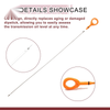Toyota Corolla, Auris Engine Oil Dipstick No.1530133020 (2000-2010)