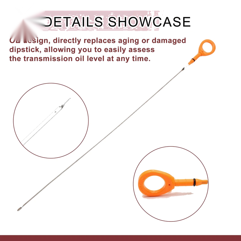 Toyota Corolla, Auris Engine Oil Dipstick No.1530133020 (2000-2010)