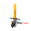 Honda ATV TRX450R / ER Fuel Valve Petcock & Lever (2004–2007)