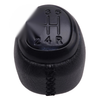 SAAB 9-3 (2003-2012) Black 5 Speed Shifter Gear Shift Knob